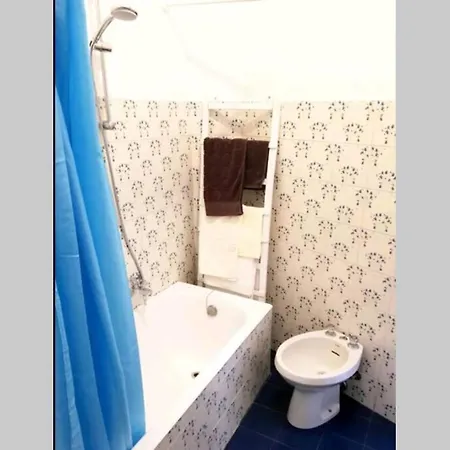 Lägenhet Casa Pati Rapallo