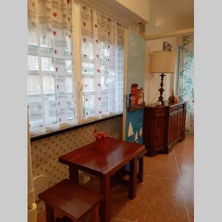Casa Pati Lägenhet