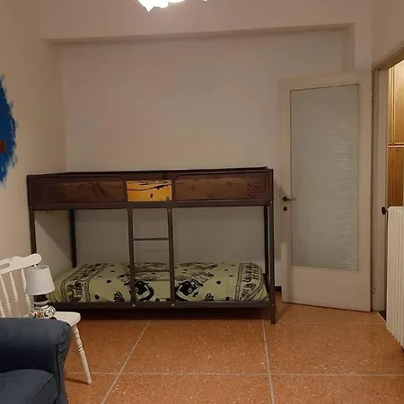 Lägenhet Casa Pati Rapallo