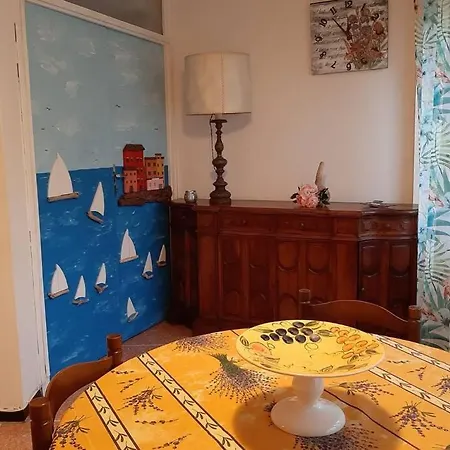 Casa Pati Lägenhet