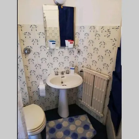 Casa Pati Rapallo