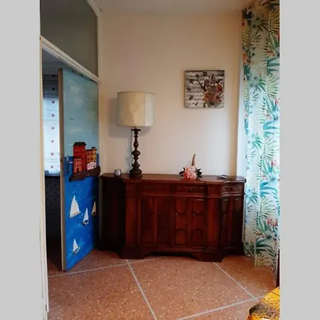 Casa Pati Lägenhet
